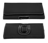 Funda riñonera Smartphone Universal Clip Cinturón Talla 3XL