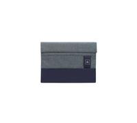 Funda - Rivacase 8803 - Caqui - Compatible 13.3'' - Poliéster y Poliuretano