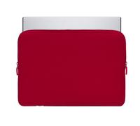 Rivacase 5123red Funda para iPad Pro 12,9 "/Macbook Air/Pro 13 Rojo