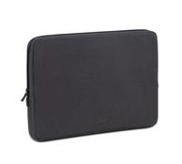 Funda Rivacase para portátil "Suzuka" 17,3", 7707 Negro