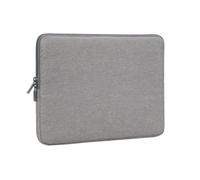 RIVACASE Funda 7705 Suzuka ECO Gris15,6 7705 GREY SLEEVE