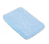 FUNDA RIZO CAMBIADOR BAÑERA PIRULOS Azul