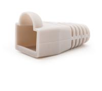 Funda RJ45 Nanocable (10 Uds) OEM Gris