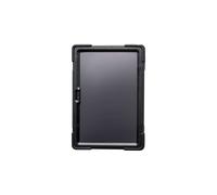 Funda robusta - TECHAIR - Samsung Tab A8 10.5" 2020 - Negro - Sintético - Unisex