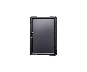 Funda robusta - TECHAIR - Samsung Tab A8 10.5" 2020 - Negro - Sintético - Unisex