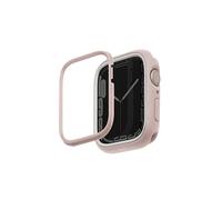 Funda rosa UNIQ para Apple Watch Series 4