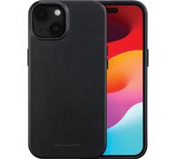 Funda Roskilde Cuero MagSafe Iphone 15 Negro