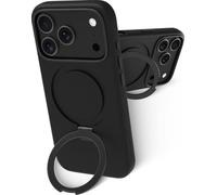 Funda Roskilde MagSafe Kick ICON IP17 Pro Midnight