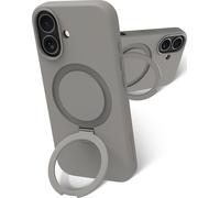 Funda Roskilde MagSafe Kick ICON IP17 River Stone