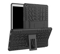 Funda rugerizada compatible con tablet samsung galaxy tab a p580/585 n
