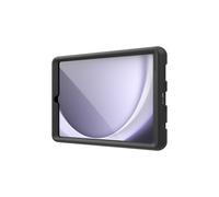 Funda rugged edge para galaxy tab a9 de 8.7 pulgadas