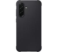 Funda Rugged Oficial Samsung Galaxy A36 5G - Negra - Nuevo