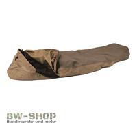 FUNDA SACO DE DORMIR MILITAR MODULAR BW BIWAKSACK EXTERIOR PROTECCIÓN...