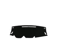 Funda salpicadero Alfombrilla Salpicadero Para Subaru Para Forester 2025+ Antideslizante Parasol Protectora Salpicadero De Coche(LHD Polyester)