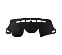 Funda salpicadero Compatible Con Hyundai Para I35 Para Elantra Para Avante 2011 2012 2013 2014 2015 Cubierta Tablero De Automóvil Alfombrilla Antideslizante Solo LHD