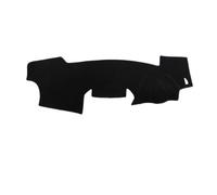 Funda salpicadero Compatible con Toyota para RAV4 XA30 2006 2007 2008 2009 2010 2011 2012 Cubierta para Tablero De Instrumentos Tapete Parasol Alfombra(Right Hand Drive)