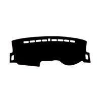 Funda salpicadero Para Kia Cerato K3 2019-2022 Alfombra Salpicadero Con Volante Izquierda Derecha Parasol AntiUV Cubierta Interior Salpicadero Coche(Red RHD)