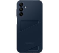 Samsung EF-OA156TBEGWW funda para teléfono móvil 16,5 cm (6.5") Negro, Azul