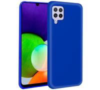 Funda Samsung A225 Galaxy A22 4G (Azul) - COOL