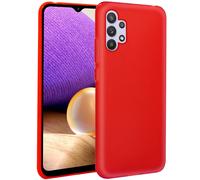 Funda Samsung A326 Galaxy A32 5G (Roja) - COOL