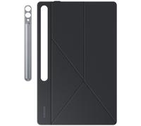Funda Samsung A51 Tarjetero Flip Wallet Diseñada Para Samsung Negro