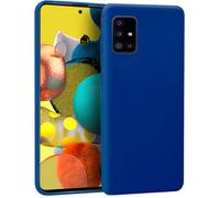 Funda Samsung A516 Galaxy A51 5G (Azul) - COOL