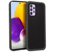 Funda Samsung A725 Galaxy A72 (Negra) - COOL