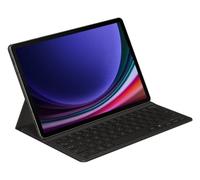 Funda SAMSUNG con Teclado Slim Galaxy Tab S9/S9 FE/S10 FE (Negro)