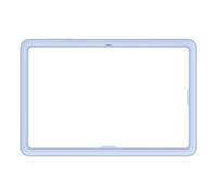 Funda Samsung EF-JX930 Galaxy Tab S11 Ultra azul soporte magnético