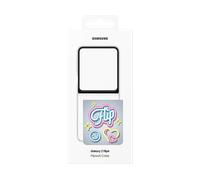 Funda - Samsung Flipsuit Case, Para Samsung Galaxy Z Flip6, Efectos LED