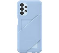 SAMSUNG TELEFONIA Card Slot Cover A13 Blue