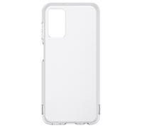 Funda - Samsung - G A13 4G - Suave - Ultrafina - Transparente
