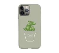 Funda Samsung Galaxy A13 5G SBS Basil