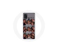 Funda Samsung Galaxy A21S Friends Selfie Serie