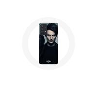 Funda - Samsung - Galaxy A32 5G - Flexible - Cartel Poster - Mixto