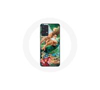 Funda - Samsung - Galaxy A32 5G - Tarzan - Flexible - Sintético