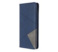 Funda Samsung Galaxy A41, Cierre Magnetico Soporte Tarjetas Ranura, Cover Carcasa Case Caso Folio Piel Suave TPU Delgado para Samsung Galaxy A41-5