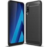 Funda Samsung Galaxy A50 / A30S Ultra Carbón