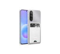 Samsung Funda con Tarjetero Galaxy A57 5G - Light Gray, Light Gray