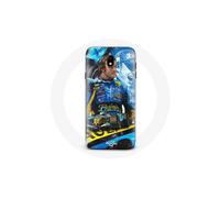 Funda Samsung Galaxy J3 2017 Fórmula 1 Fernando Alonso campeón del mundo de F1