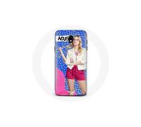 Funda Samsung Galaxy J3 2017 Persigue tus sueños Agustina Go! vive a tu manera