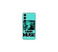 Funda Samsung Galaxy S24 Álbum 2024 MUSE Jimin BTS Maniacase
