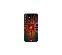 Funda Samsung Galaxy S24 Plus Serie stranger things billy Maniacase