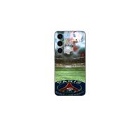 Funda Samsung Galaxy S25 Plus Paris Saint Germain Benfica Maniacase