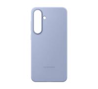 Funda SAMSUNG Galaxy S25 Plus Silicona (Azul)