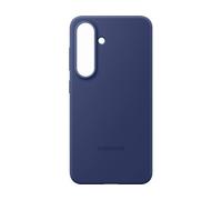 Funda SAMSUNG Galaxy S25 Silicona (Azul)