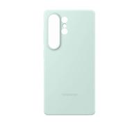 Funda SAMSUNG Galaxy S25 Ultra Silicona (Verde)