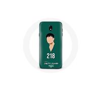 Funda - Samsung - Galaxy S5 - Juego del Calamar - Cho Sang woo - Protección flexible