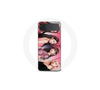 Funda Samsung Galaxy Z Flip4 álbum Lisa Blackpink Stade de France