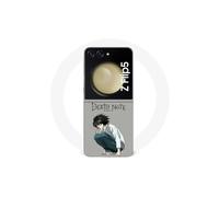 Funda Samsung Galaxy Z Flip5 Anime Death Note Ryuzaki
